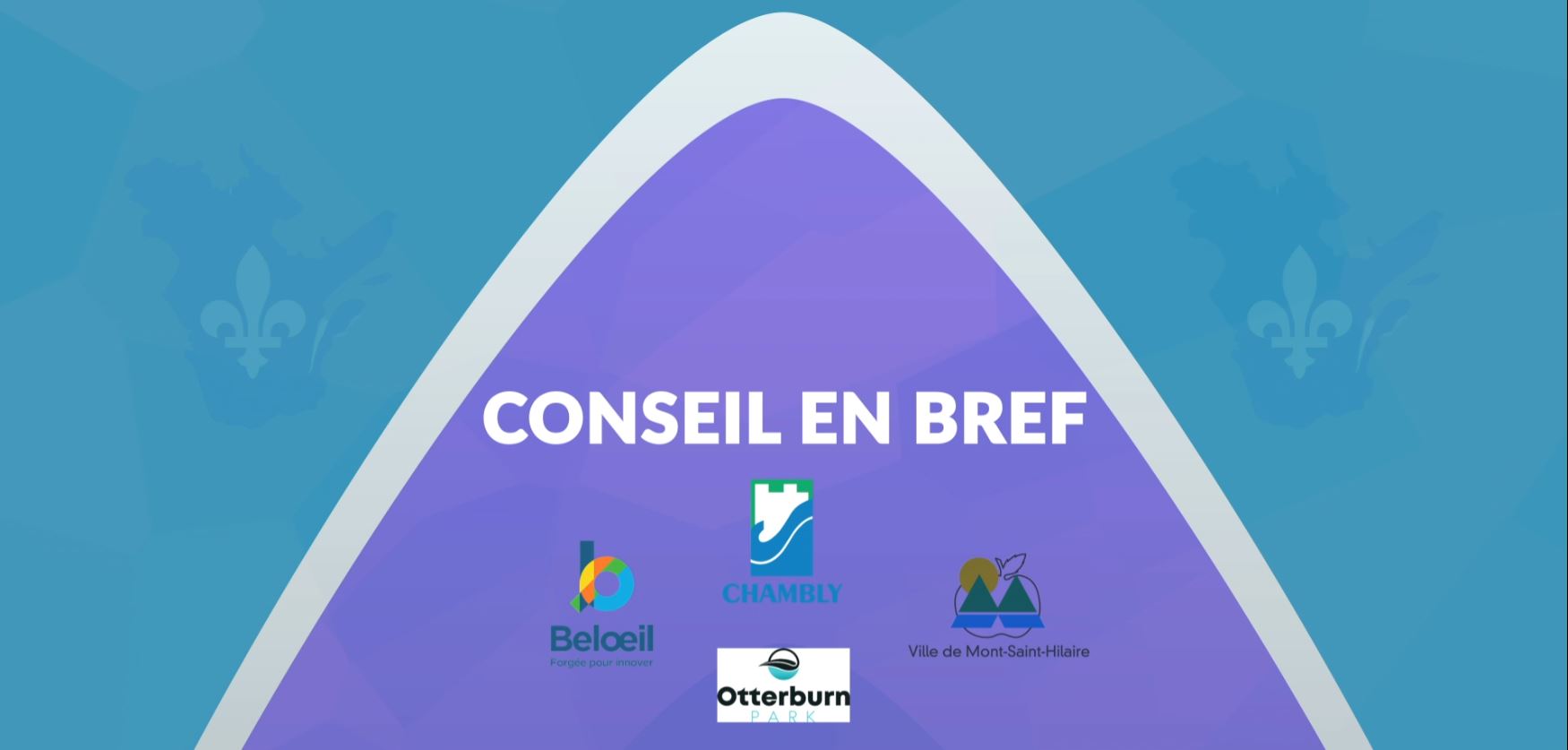 Conseil en bref