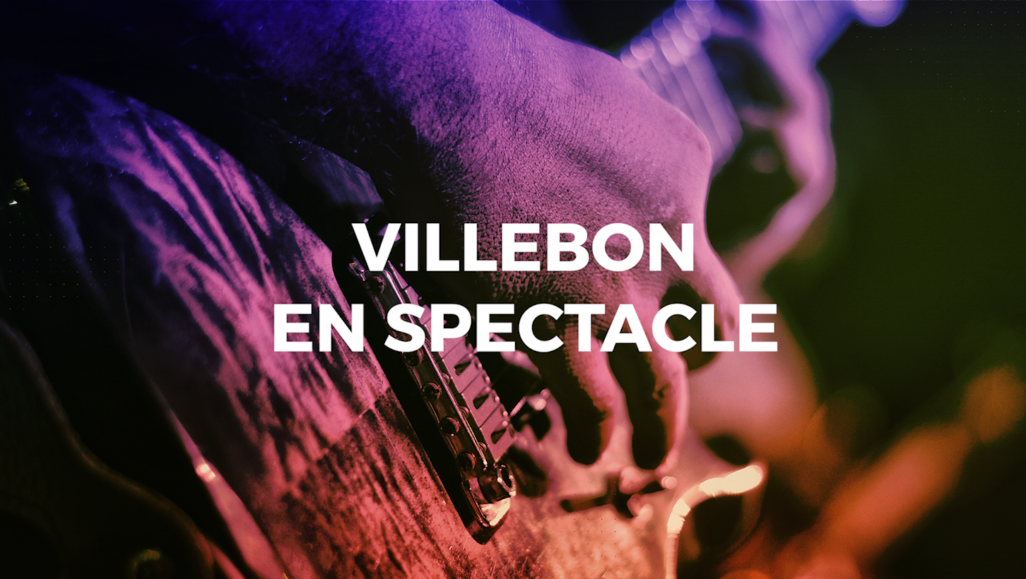 Villebon en spectacles